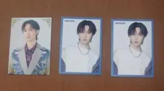 BTTM5 フォトカ　堀夏喜