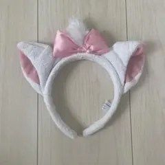 マリーちゃん　カチューシャのサムネイル