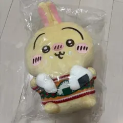 ちいかわ うさぎ エニマイくじ 1番くじ C賞