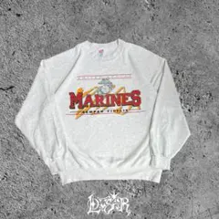 古着 USA製 80s~90s SOFFE Sweat ビンテージソフィーのサムネイル