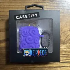 CASETiFY AirPod pro ケースグローグー|mercari商品代購│mercari