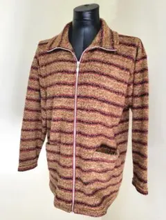 60【値下げ】送料込み　レディース　カーディガン　厚手　M