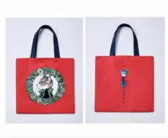 HIGUCHI YUKO×Takashimaya★限定トートバッグのサムネイル