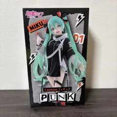 2026年最新】初音ミク フィギュア punkの人気アイテム - メルカリ