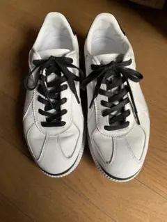 お*は様 Onitsuka Tiger DELECITY BLACK27㎝