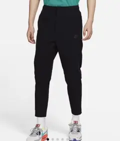 ナイキ　ウーブンパンツ　XL DM6622-010