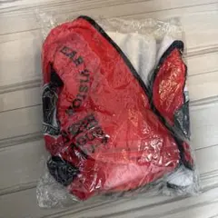 浦和レッズ　開幕熱狂ブランケット(配布)