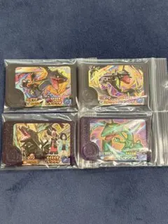 ポケモンフレンダ