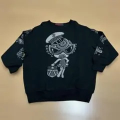 ヒステリックミニ トレーナー 100