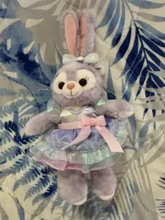 新品 タグ付き ディズニーシー カラフルハピネス ステラルー