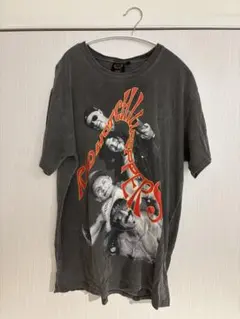 2025年最新】Red Hot Chili Peppers tシャツ 2024の人気アイテム