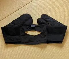 ピジョン　骨盤ベルト　Lサイズ　ブラック