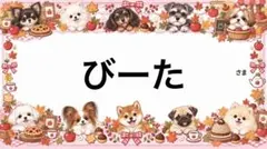 専用