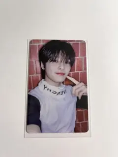 Stray Kids スキズ アイエン bandina ベトナム 5-STAR