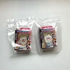 プリキュア ガチャ カードコミューン