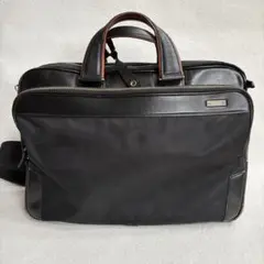 Samsonite サムソナイト 4way ビジネスバッグ リュック ブラック