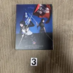 2026年最新】水樹奈々 live fighterの人気アイテム - メルカリ
