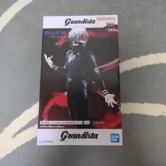 東京喰種 Grandista KANEKI KEN II フィギュア