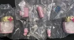 プリキュアオールスターズ なりきりプリキュアDX4 プリンセスパフューム