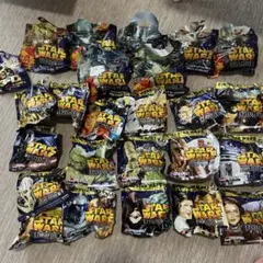 スターウォーズ　COLLECTOR SERIES まとめ売り スターウォーズ COLLECTOR SERIES まとめ売り