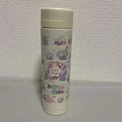 2012年　サンリオ　ウィッシュミーメル　カレルチャペックのコラボサーモマグ 2012年 サンリオ ウィッシュミーメル カレルチャペックのコラボ