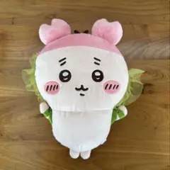 映画ちいかわ 人魚の島のひみつ 昆布締めぬいぐるみショルダーバッグ 古本屋 かに