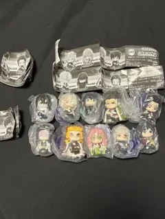 鬼滅の刃　すわらせ隊5　柱合会議