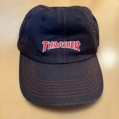 THRASHER キャップ