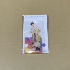 なにわ男子 高橋恭平 アクスタ 第4弾