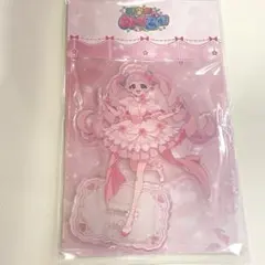ひみつのアイプリ 韓国限定 みつき アクリルスタンド アクスタ