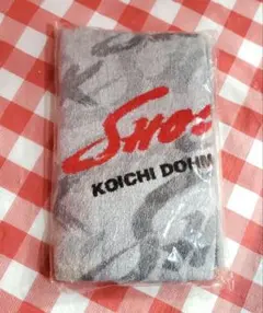 2025年最新】堂本光一 SHOCK タオルの人気アイテム - メルカリ