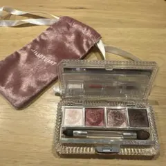 JILL STUART エターナルクチュール　アイズ　シマー　アイシャドウ 02