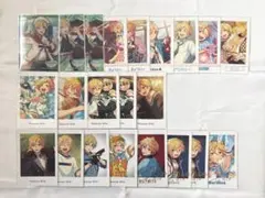 あんスタ 仁兎なずな カード類