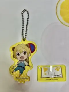 文豪ストレイドッグス 宮沢賢治 アクリルキーホルダー