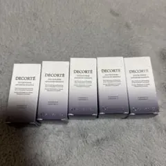 コスメデコルテ　ユースパワーエッセンスローション 14ml×5本