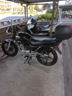 2026年最新】ヤマハ ybr125の人気アイテム - メルカリ