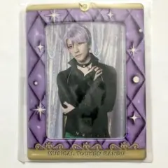 五月雨江 目出度歌誉花舞 十周年祝賀祭 ブロマイドホルダー