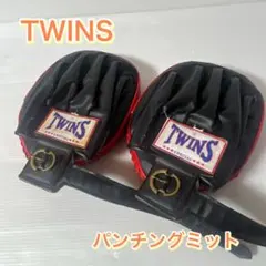 TWINS キックミット パンチングミット 楽天市場】【タイの現地在庫より取り寄せも可能】 Twins