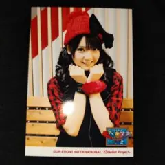 モーニング娘。道重さゆみ 生写真2枚セット - メルカリ