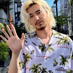 2026年最新】Fujii Kaze Feelin' Alohaの人気アイテム - メルカリ