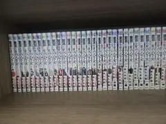 東京リベンジャーズ 全巻　５巻以降すべて帯つき