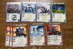 2025年最新】バトルスピリッツ まとめ売り 初期の人気アイテム - メルカリ