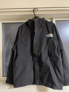 THE NORTH FACE マウンテンライトジャケット XL 黒