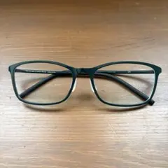 JINSメガネ