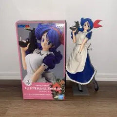 ドラゴンボール フィギュア　30 cm ランチさん！ ドラゴンボール フィギュア 30 cm ランチさん！ ドラゴンボールランチ