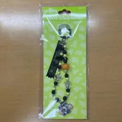 ディズニーハロウィン2025 ストラップ