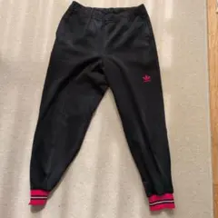 adidas✕DESCENTE80'sヴィンテージジャージパンツ