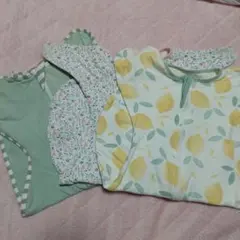 スワドル Mサイズ 100%コットン