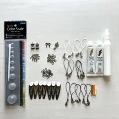 パジコスケール等まとめ売り