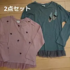 ZARA KIDS トップス